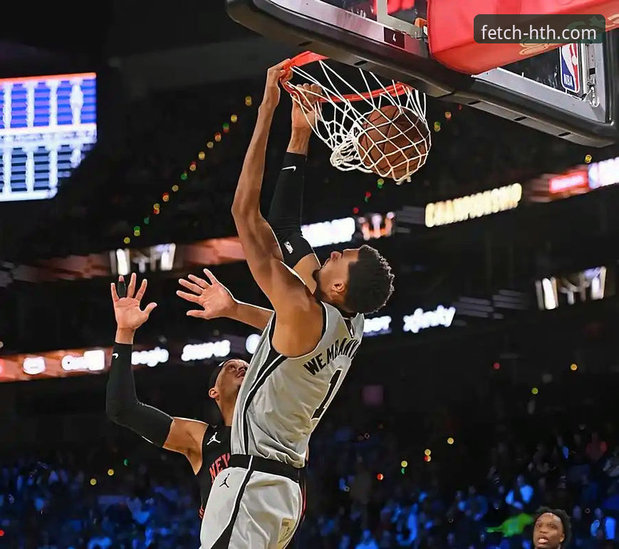 火箭大胜尼克斯实战复盘：HTH体育平台观赛必备技巧与深度分析